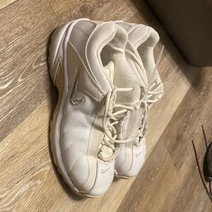 Nike Women's Off-White Sneakers